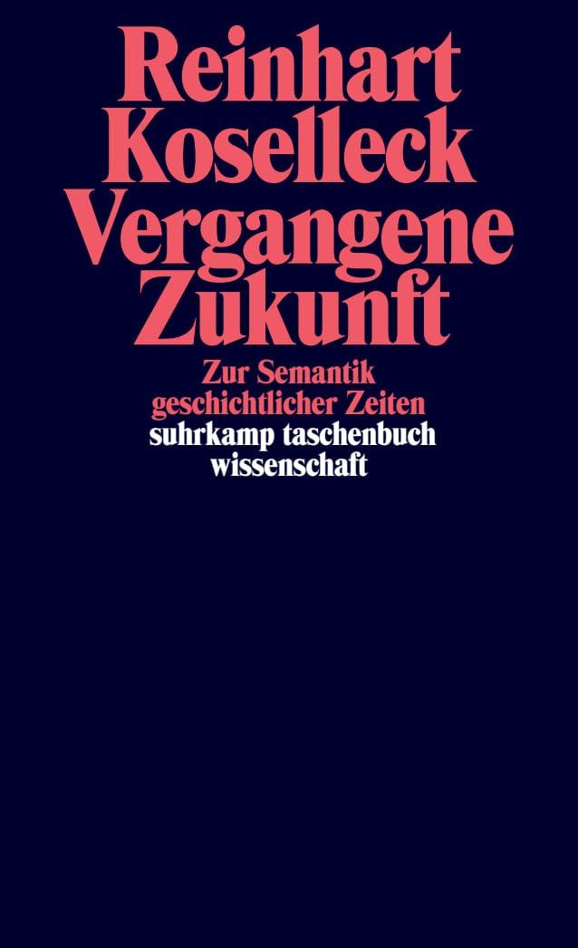 Vergangene Zukunft Books