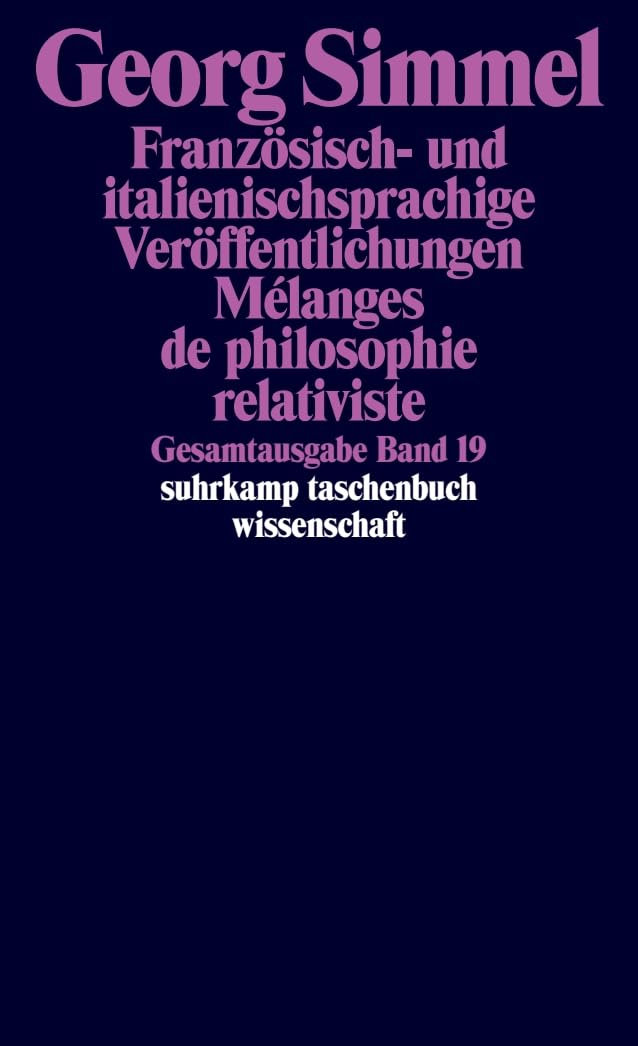 Gesamtausgabe in 24 Bänden Law