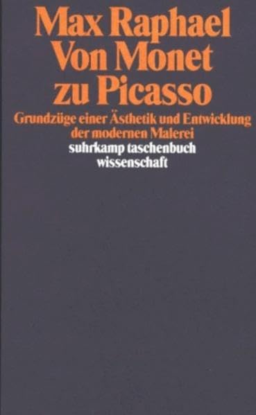 Von Monet zu Picasso: Grundzüge einer Ästhetik und Entwicklung der modernen Malerei Natural Sciences