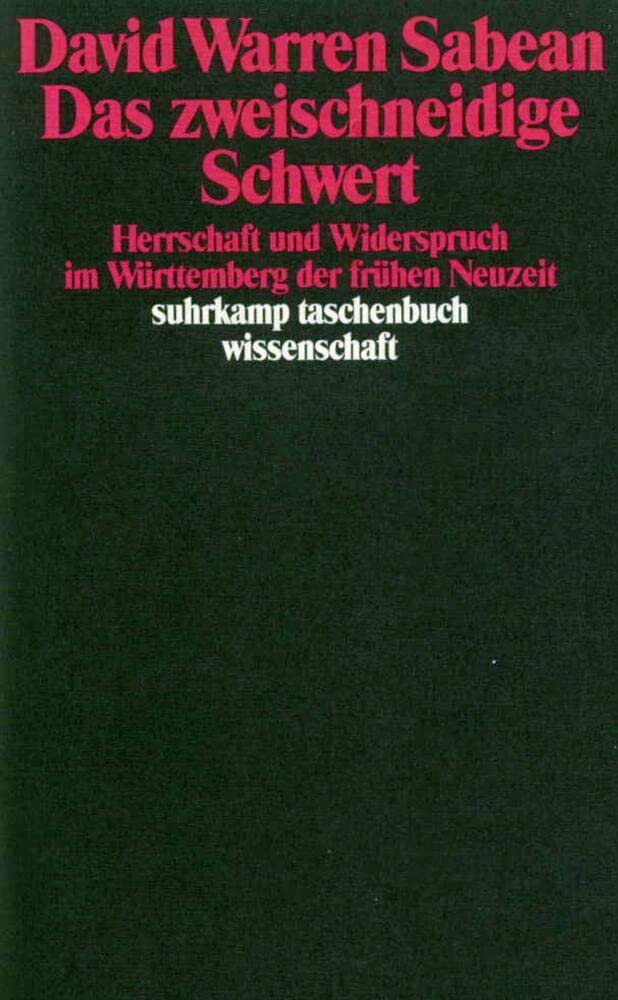 Das zweischneidige Schwert Politics & History