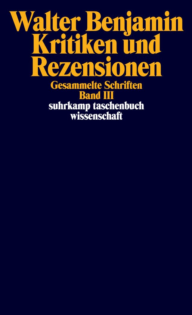 Product Image: Gesammelte Schriften