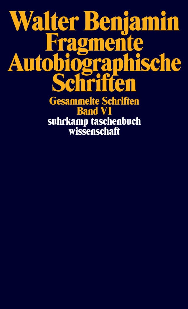 Gesammelte Schriften Social Sciences