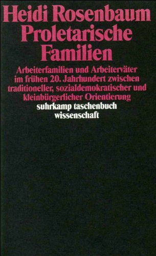 Proletarische Familien Law