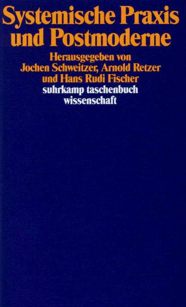 Systemische Praxis und Postmoderne Medicine Books