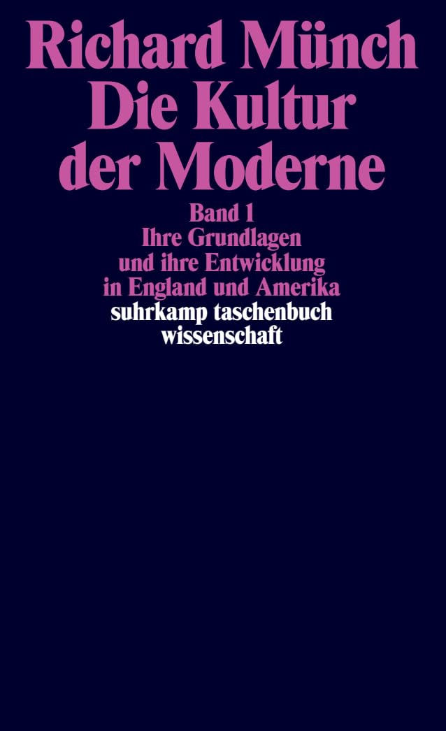 Product Image: Die Kultur der Moderne