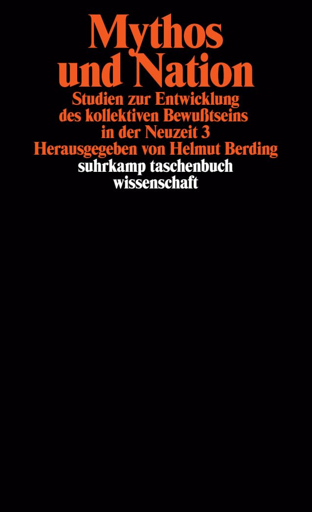 Mythos und Nation Law