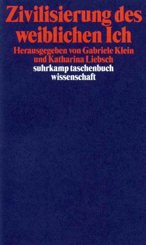 Zivilisierung des weiblichen Ich Law