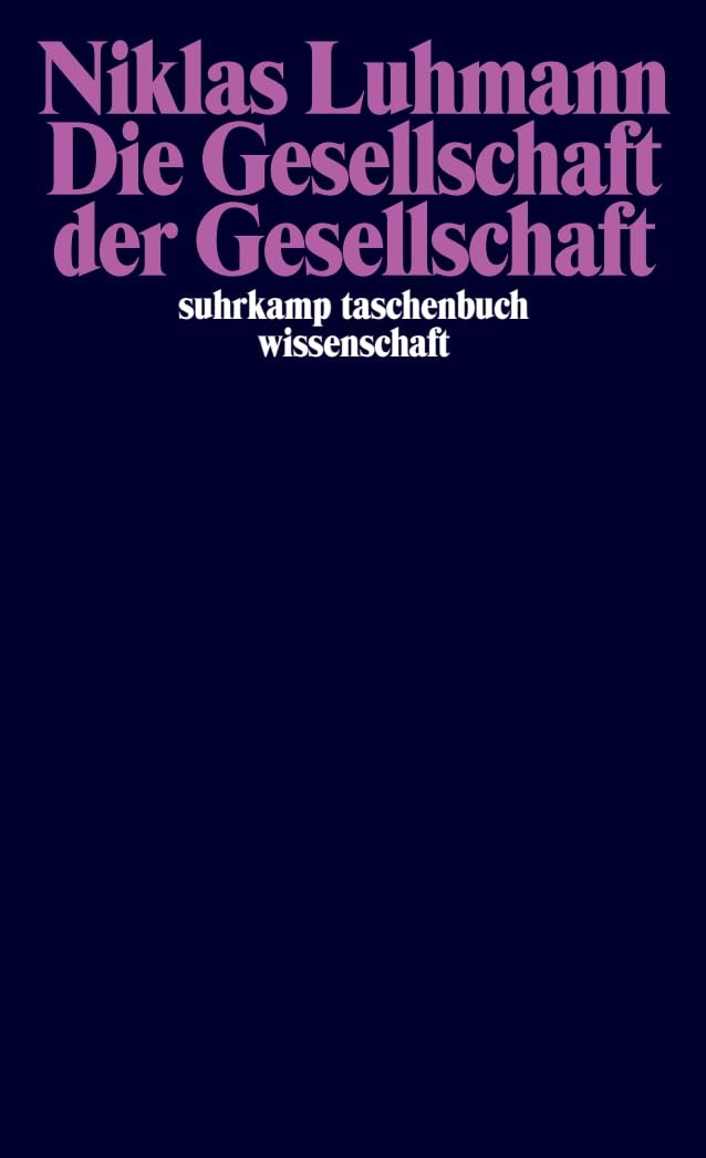 Die Gesellschaft der Gesellschaft Law Books
