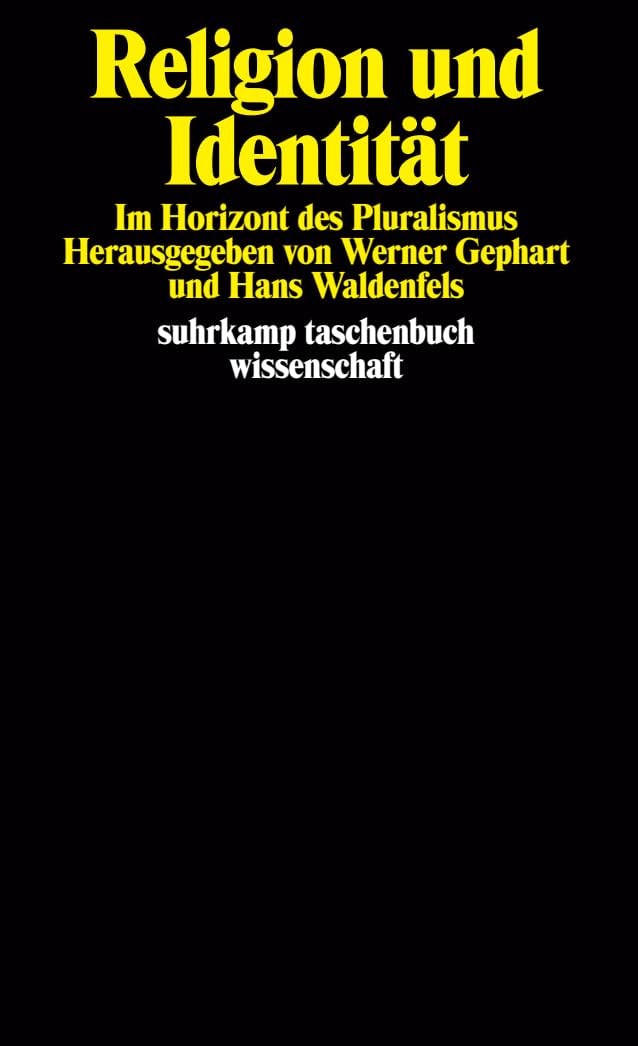 Religion und Identität Law