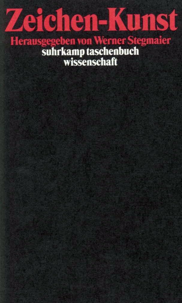 Zeichen-Kunst Professional & Reference Books