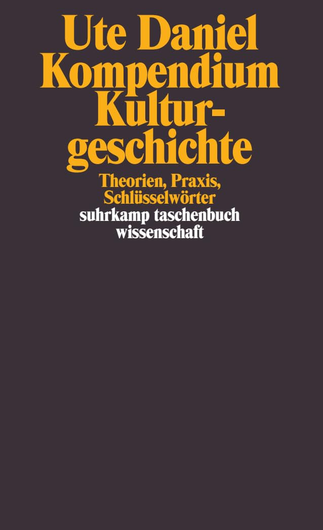 Kompendium Kulturgeschichte Mathematics