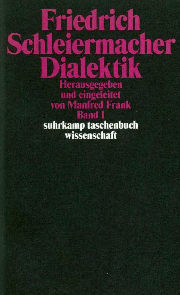 Dialektik Philosophy