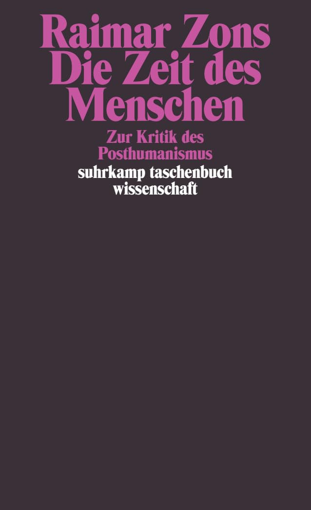 Product Image: Die Zeit des Menschen