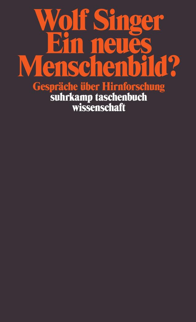 Ein neues Menschenbild? Philosophy