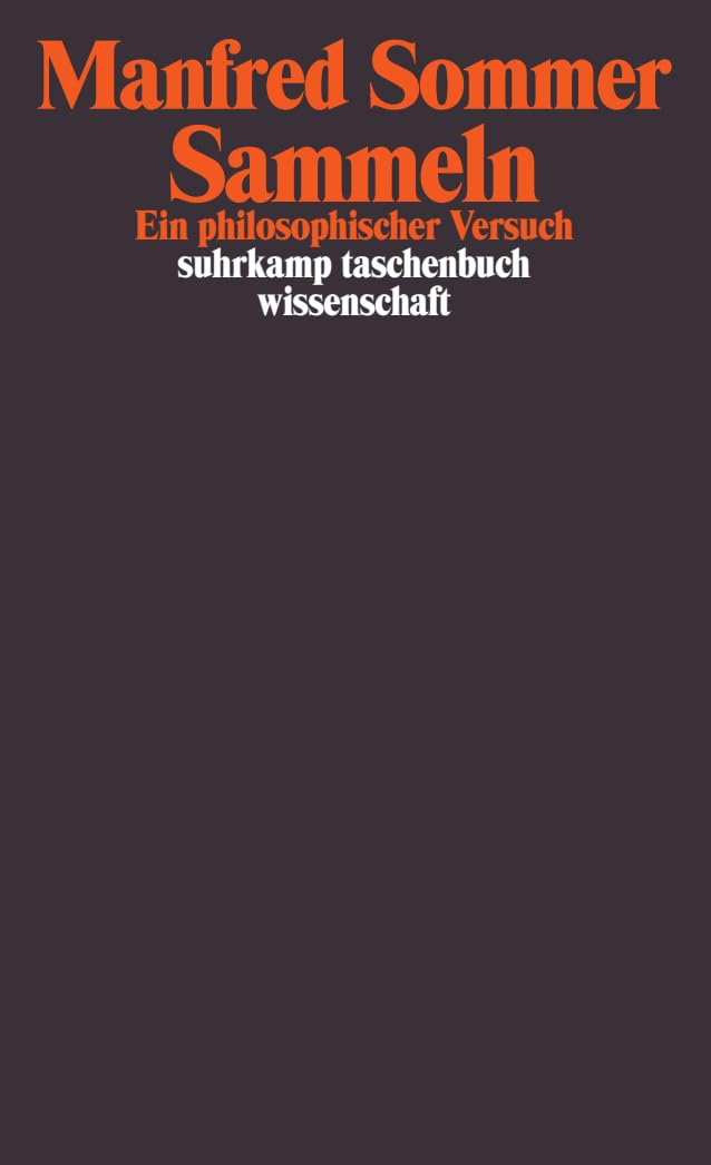 Sammeln Philosophy Books