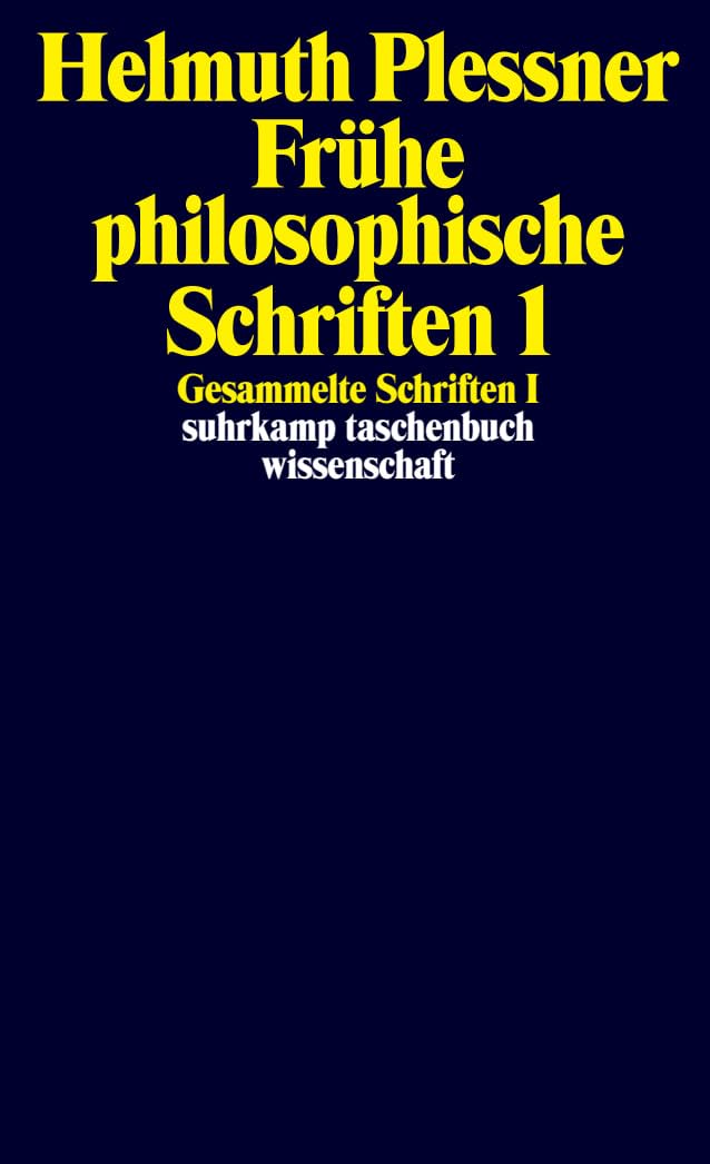Gesammelte Schriften in zehn Bänden Philosophy