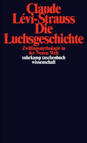 Die Luchsgeschichte Law Books