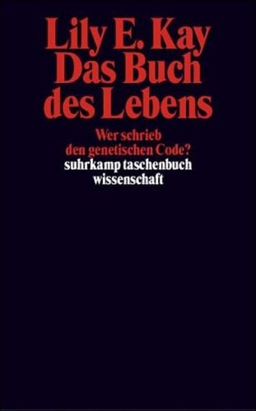 Das Buch des Lebens: Wer schrieb den genetischen Code? Business & Technology Books
