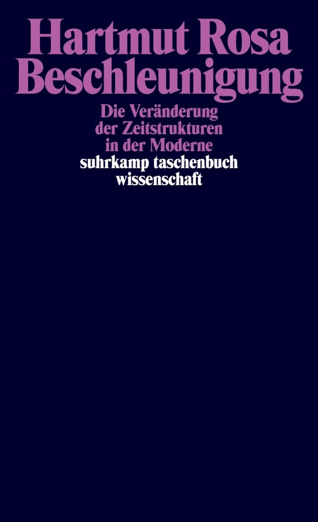 Beschleunigung Law