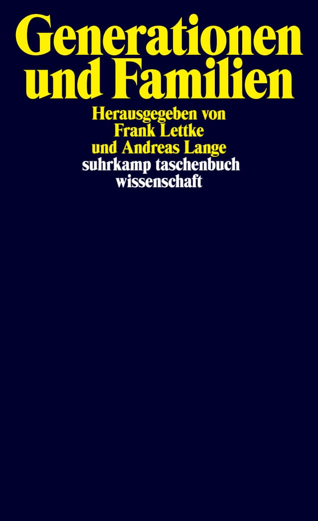 Generationen und Familien Law