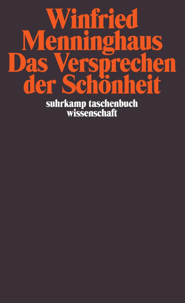 Product Image: Das Versprechen der Schönheit
