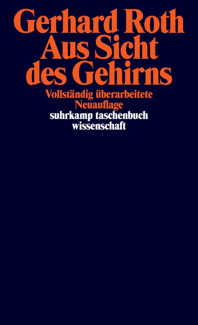 Aus Sicht des Gehirns Medicine Books