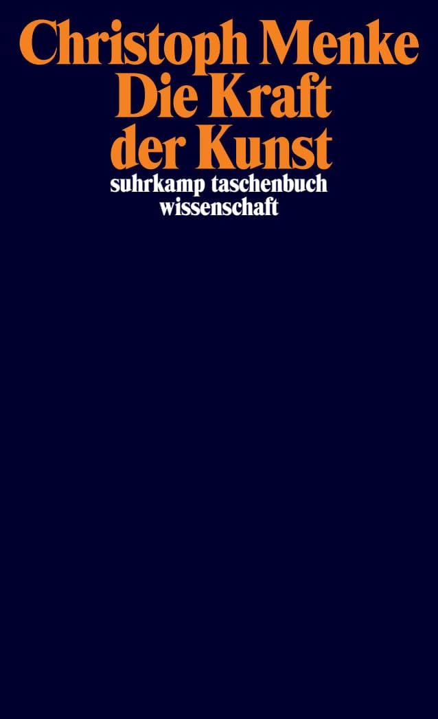 Product Image: Die Kraft der Kunst