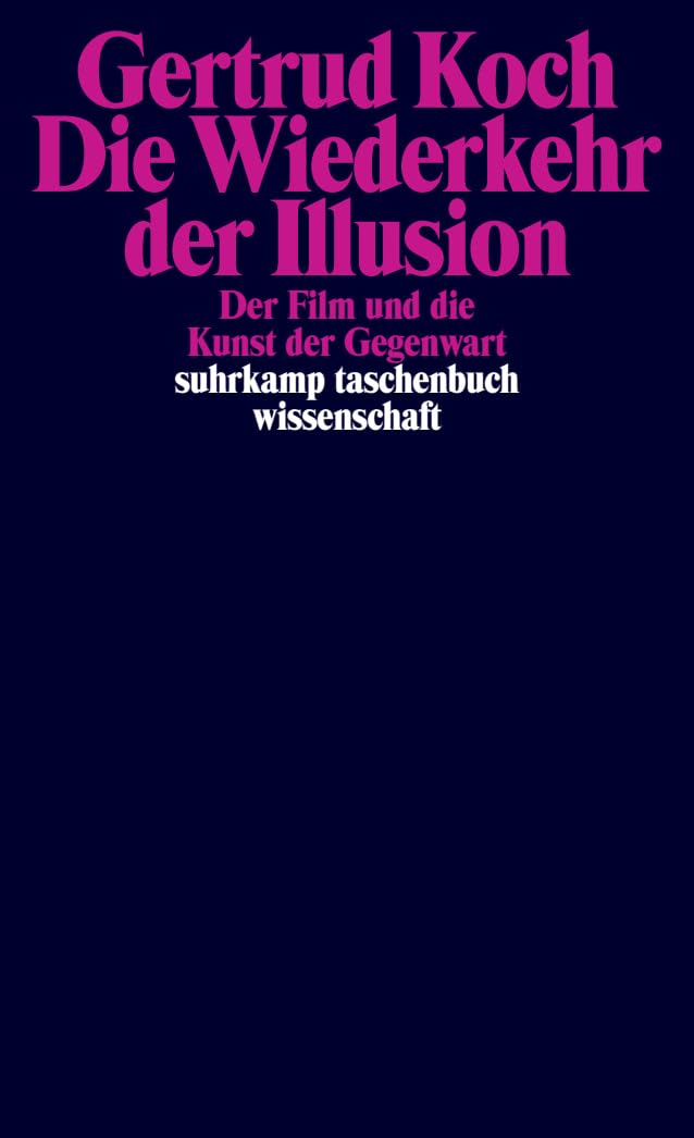 Die Wiederkehr der Illusion Social Sciences