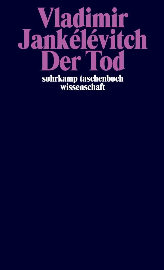 Product Image: Der Tod