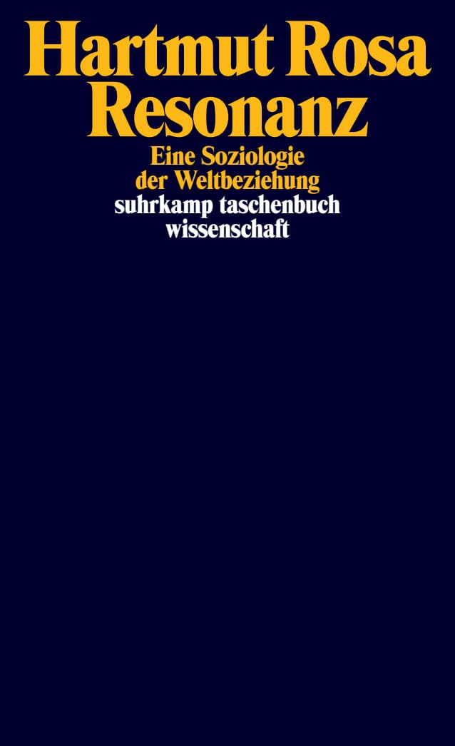 Resonanz Law