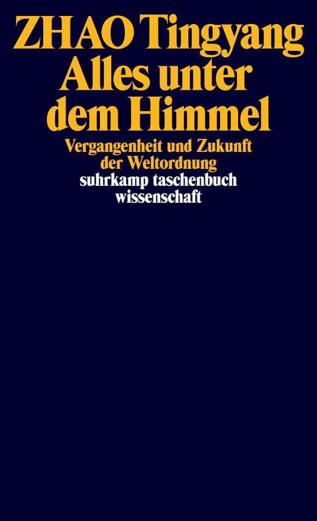 Product Image: Alles unter dem Himmel