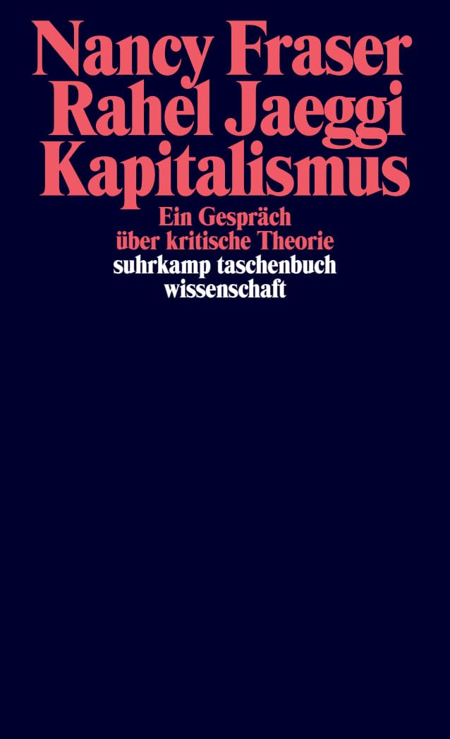 Kapitalismus Law
