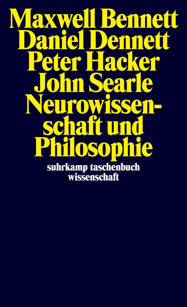 Product Image: Neurowissenschaft und Philosophie