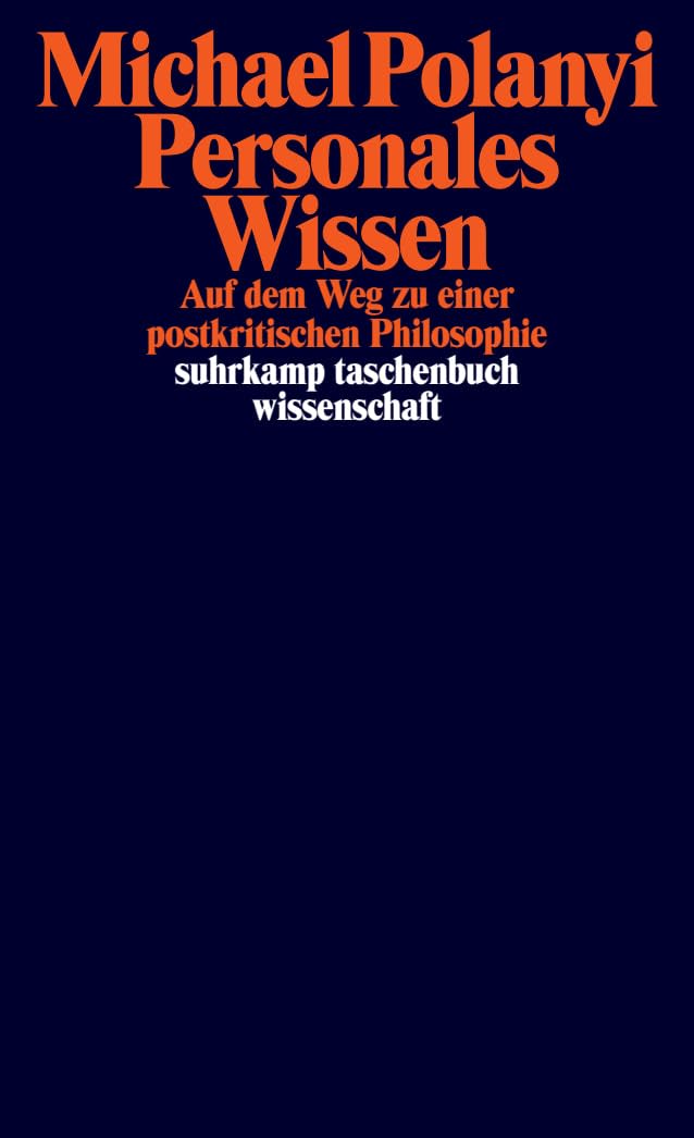 Personales Wissen Philosophy