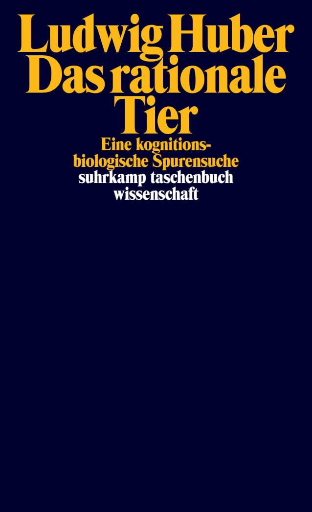 Product Image: Das rationale Tier