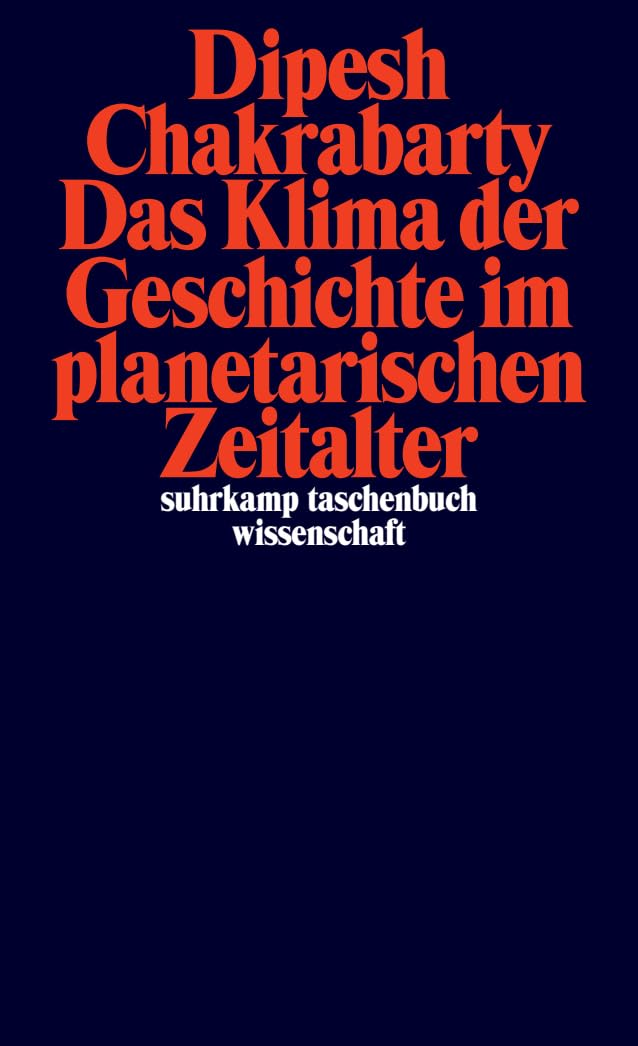 Das Klima der Geschichte im planetarischen Zeitalter (suhrkamp taschenbuch wissenschaft) Mathematics