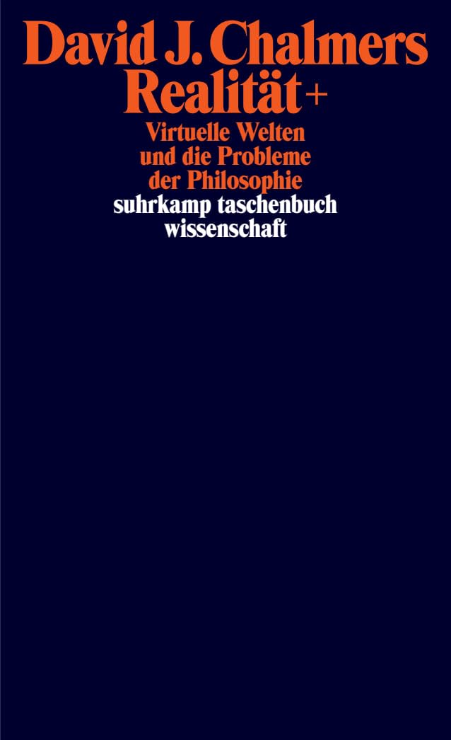 Realität+ Philosophy