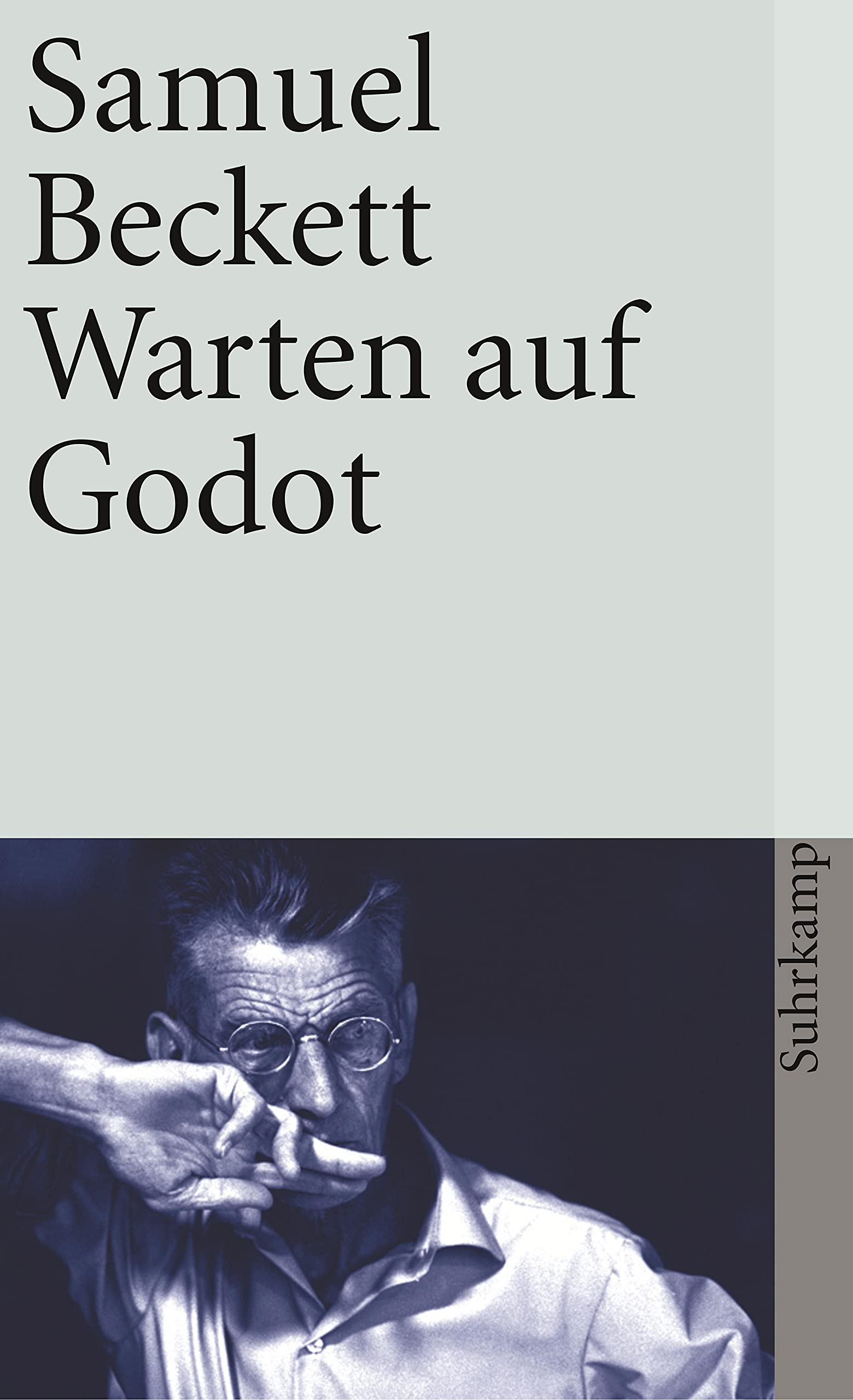 Warten auf Godot. En attendant Godot. Waiting for Godot Drama