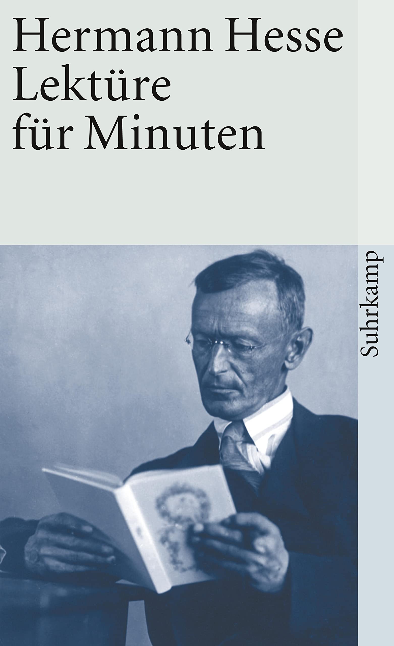 Lektüre für Minuten Contemporary literature