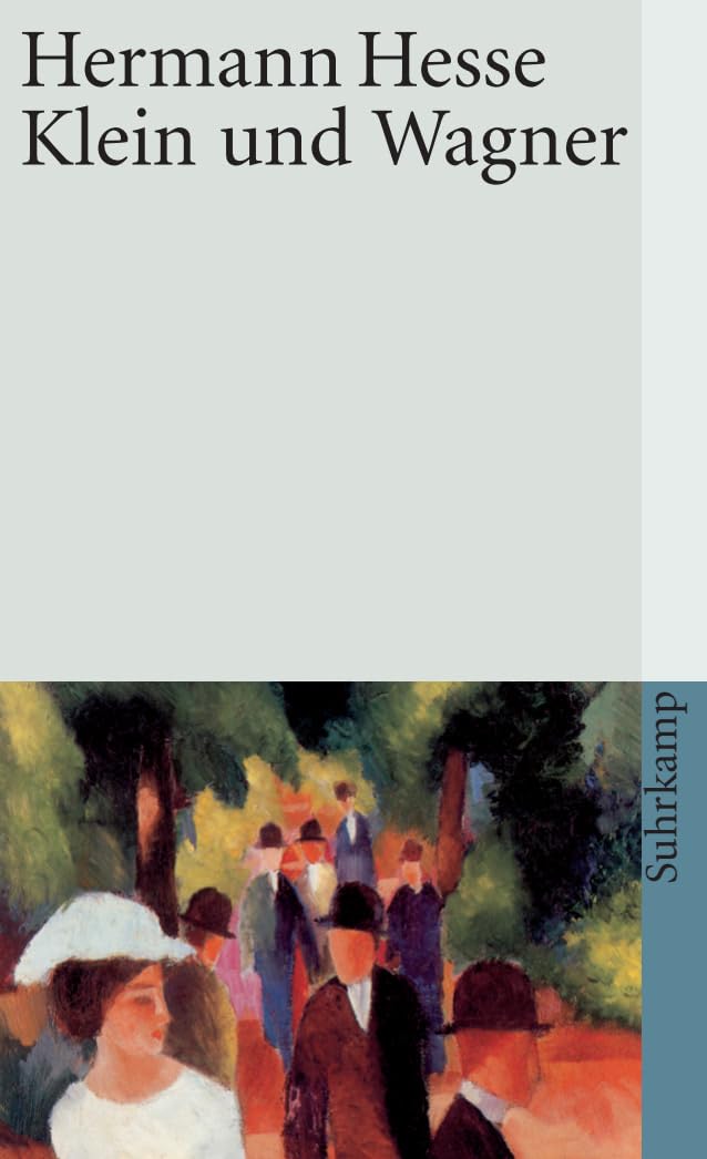 Klein und Wagner Contemporary literature Books