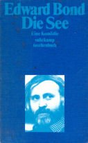 Die See: Eine Komödie (suhrkamp taschenbuch) Books
