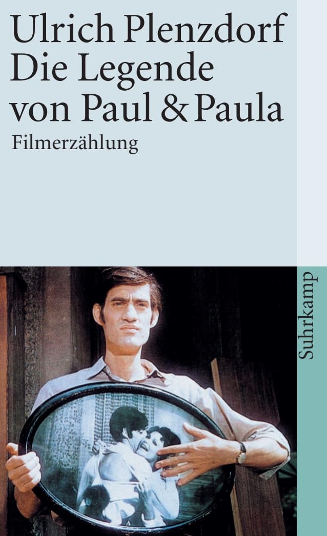 Die Legende von Paul und Paula Drama