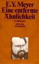 Eine entfernte Ähnlichkeit: Erzählungen (suhrkamp taschenbuch) Books