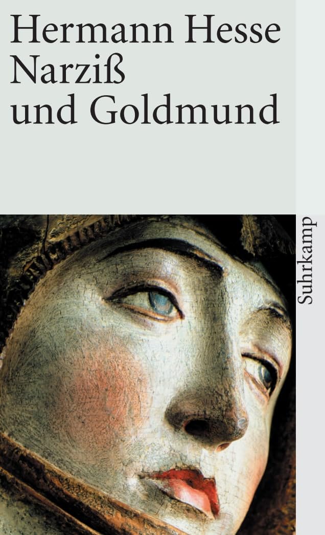 Narziß und Goldmund Contemporary literature