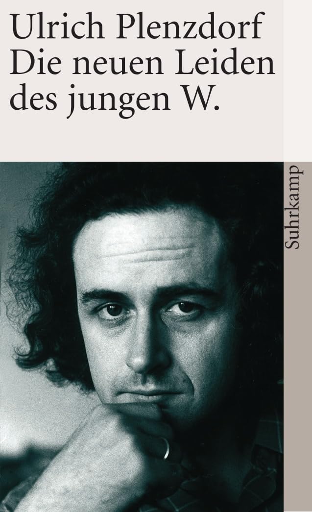 Die neuen Leiden des jungen W Contemporary literature
