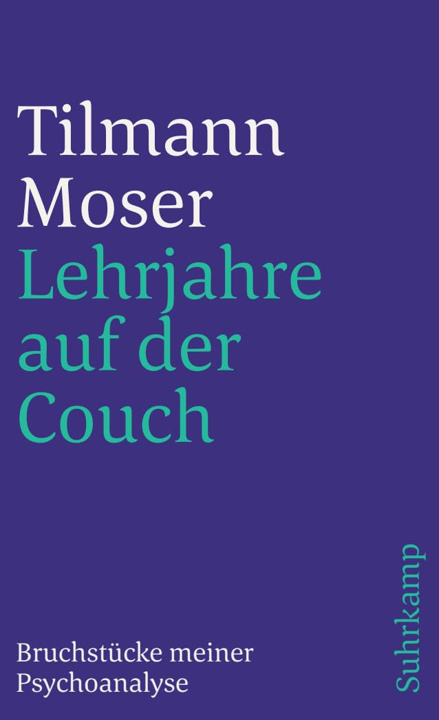 Product Image: Lehrjahre auf der Couch