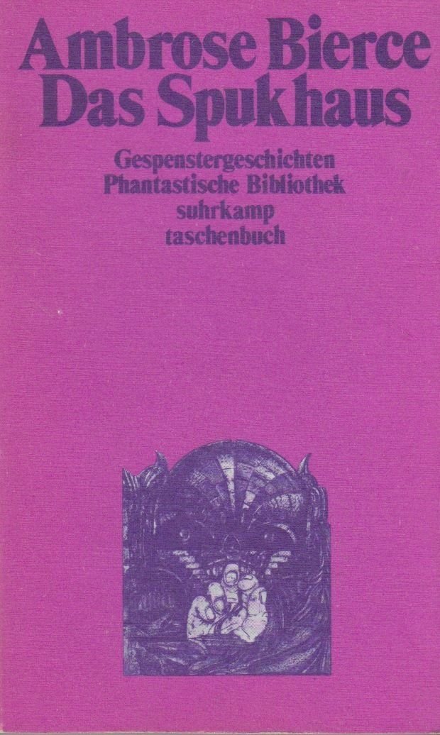 Das Spukhaus. Gespenstergeschichten. Books