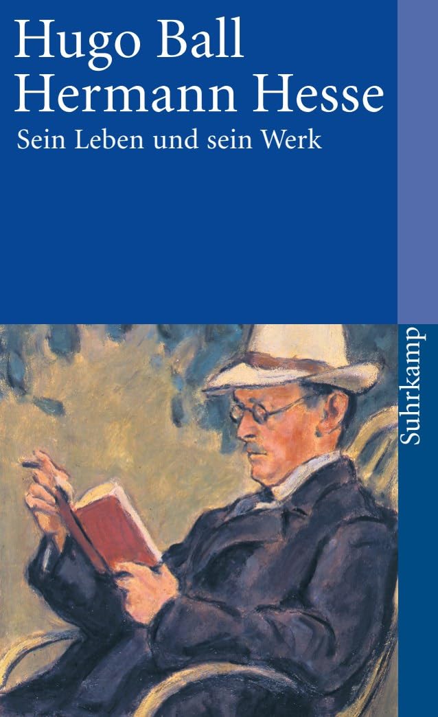 Hermann Hesse Social Sciences