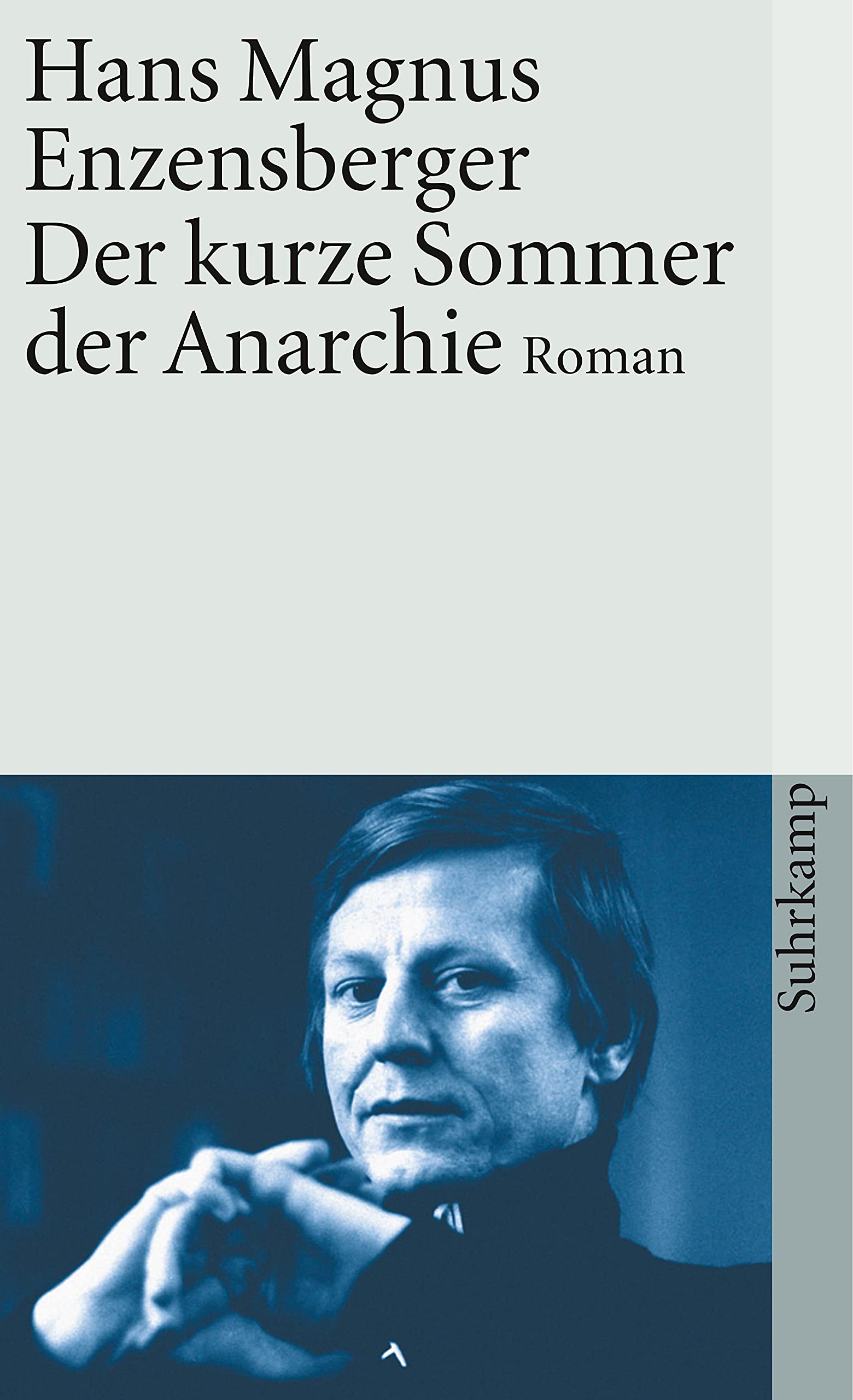 Der kurze Sommer der Anarchie Contemporary literature