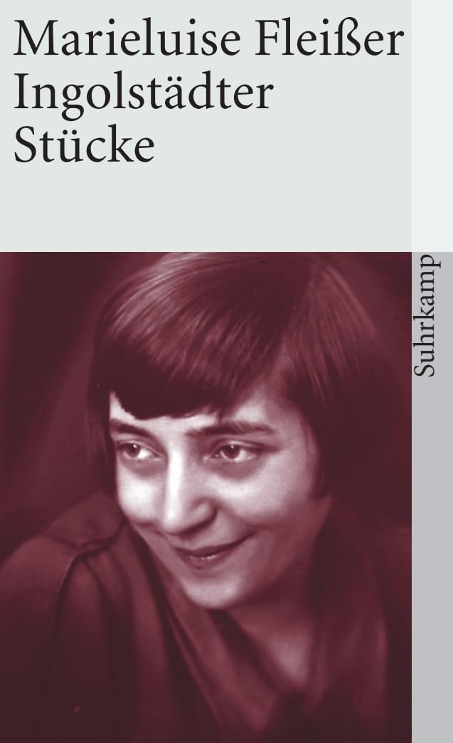 Product Image: Ingolstädter Stücke